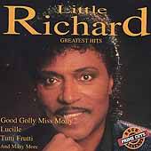 Little Richard : Greatest Hits